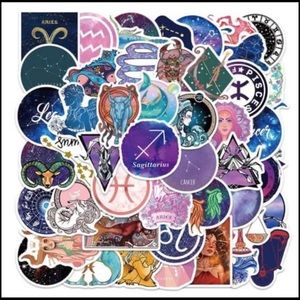- $2 Astrology Stickers. 20 at random. $2 WITH ANY ORDER OF $10 OR MORE